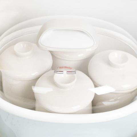 Nồi Nấu Chậm Bear 2.5L SUBE003