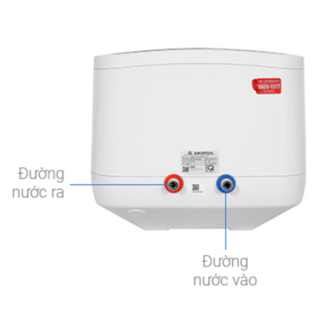 Bình nóng lạnh Ariston AN2 LUX D 15 AG+