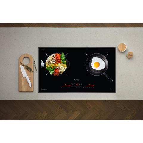 Bếp từ Kaff KF-FL866GII
