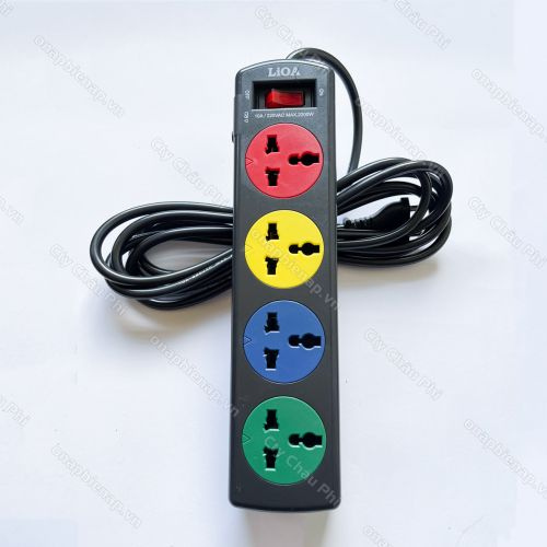 Thiết bị điện