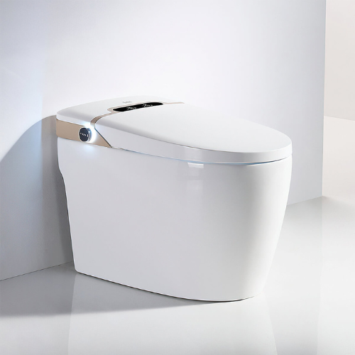 Thiết bị vệ sinh