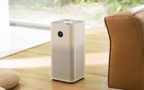 Có nên bật máy lọc không khí cả ngày hay không?