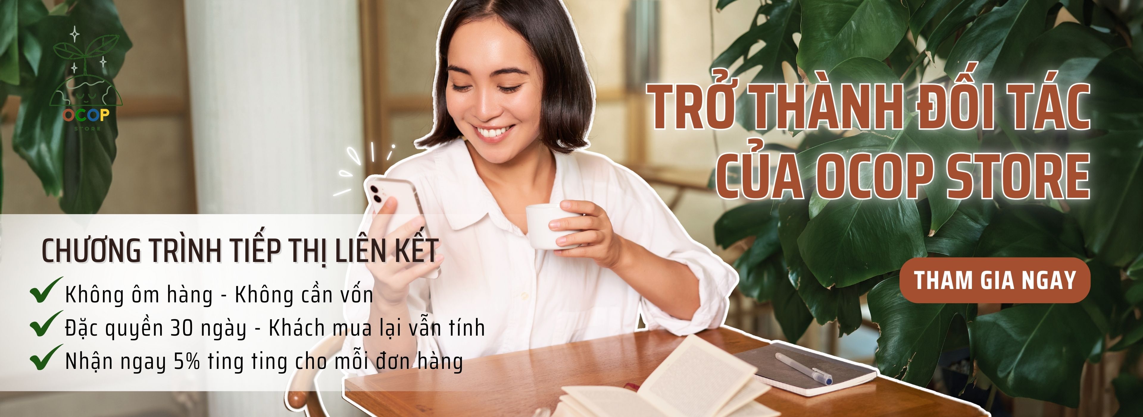 Tiếp thị liên kết