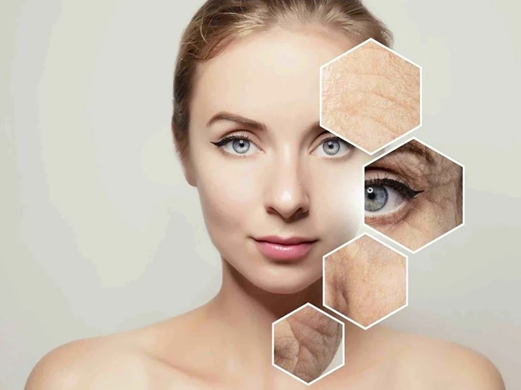 Bí quyết bảo vệ da trước các tác nhân gây lão hoá