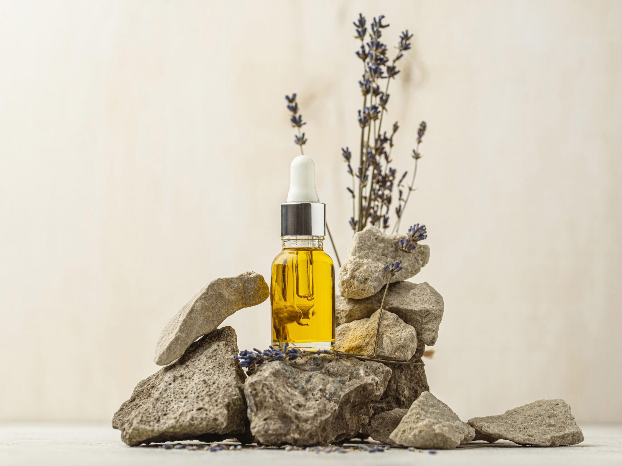 PHƯƠNG PHÁP SẢN XUẤT TINH DẦU