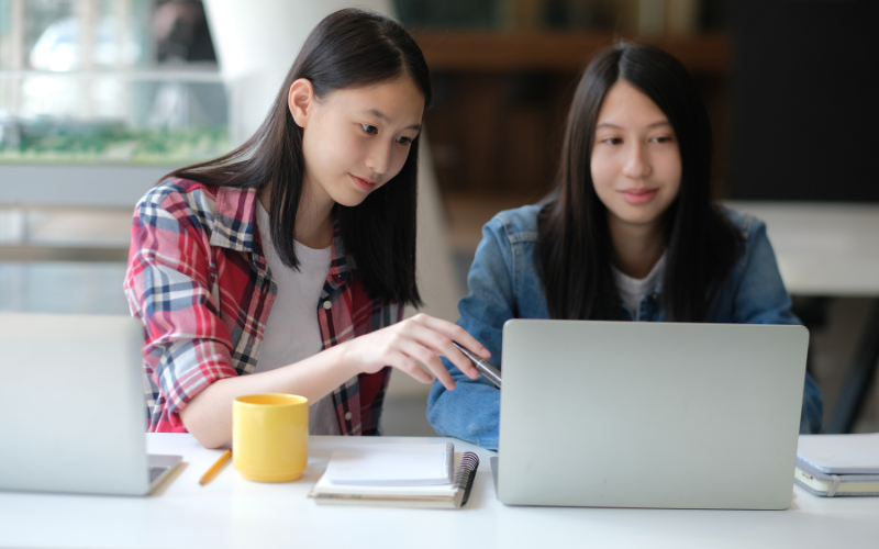 Tại sao nên chọn hệ Ngôn ngữ khi Du học Đài Loan?