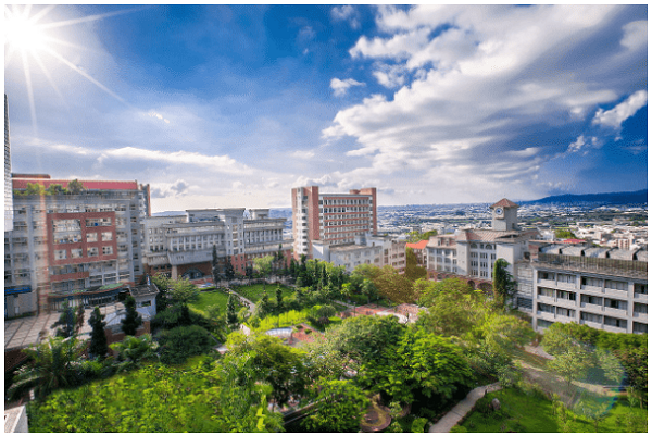 Thông tin tuyển sinh kỳ 02/2025 Đại học Triều Dương