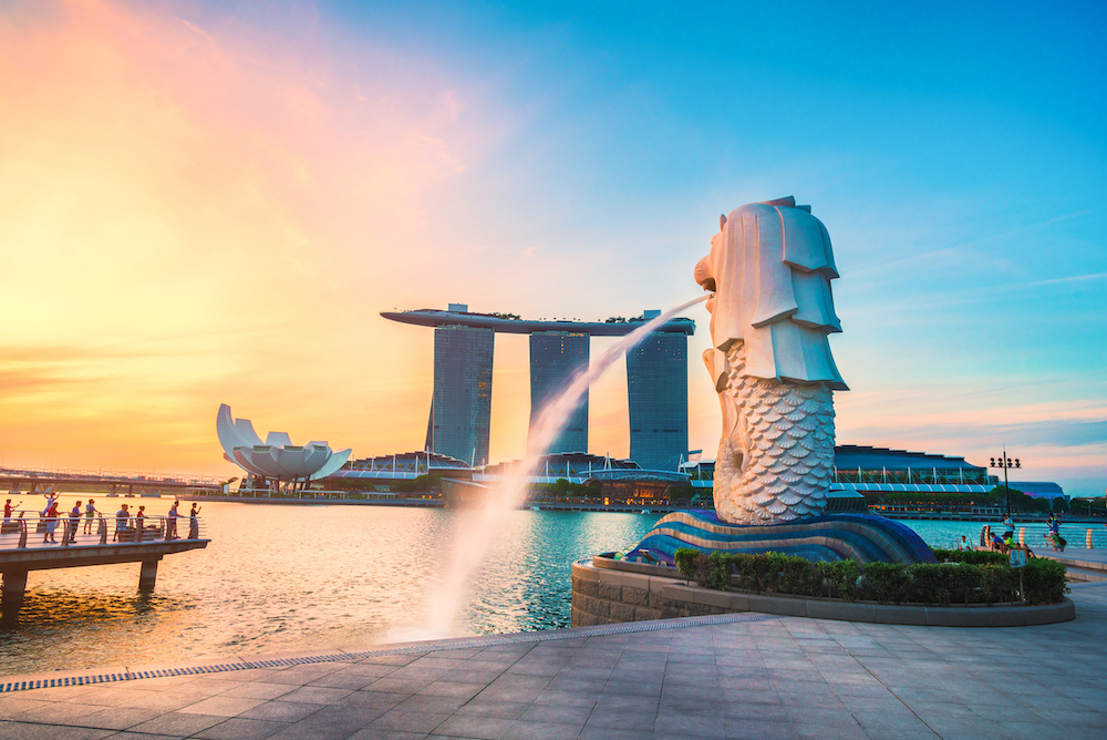 Điều kiện đi Xuất khẩu lao động Singapore