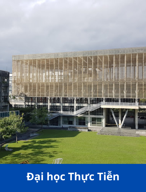 Đại Học Thực Tiễn