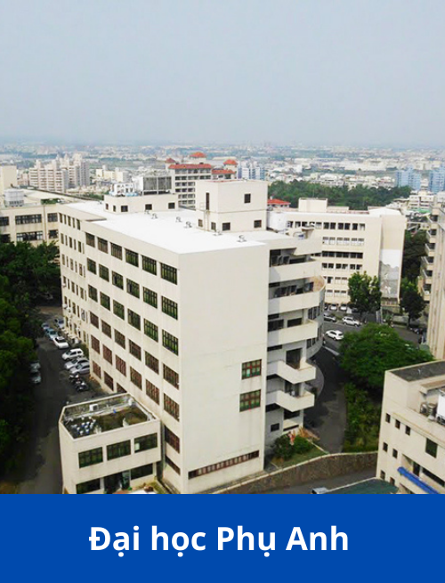 Đại Học Phụ Anh