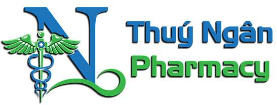 logo Thuynganpharmacy