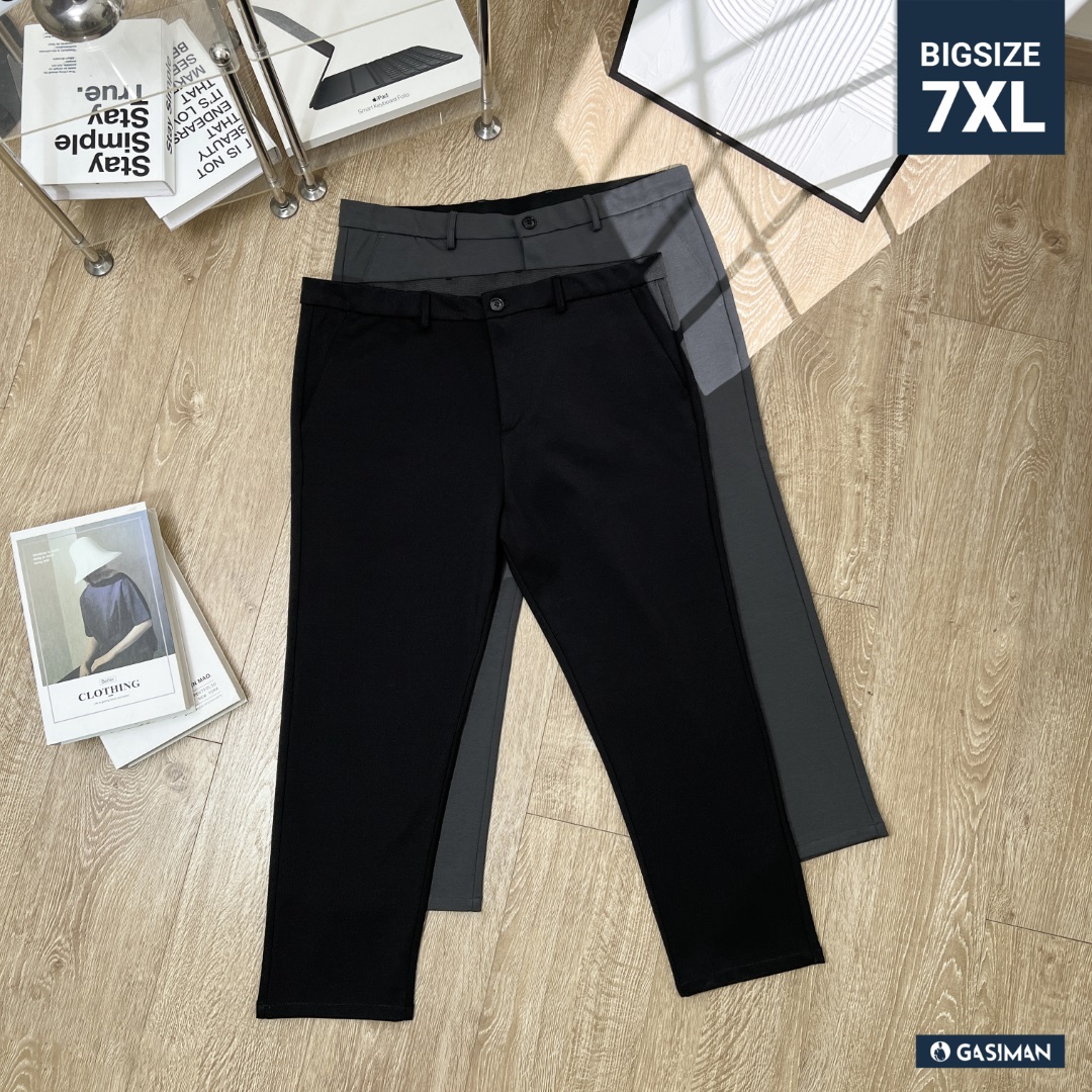 Quần tây size 40 cách chọn và phối đồ phù hợp mọi dịp