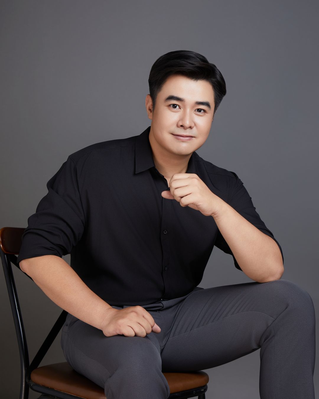 Các Tiêu Chí Vàng Khi Chọn Áo Thun Nam Cho Người 85kg