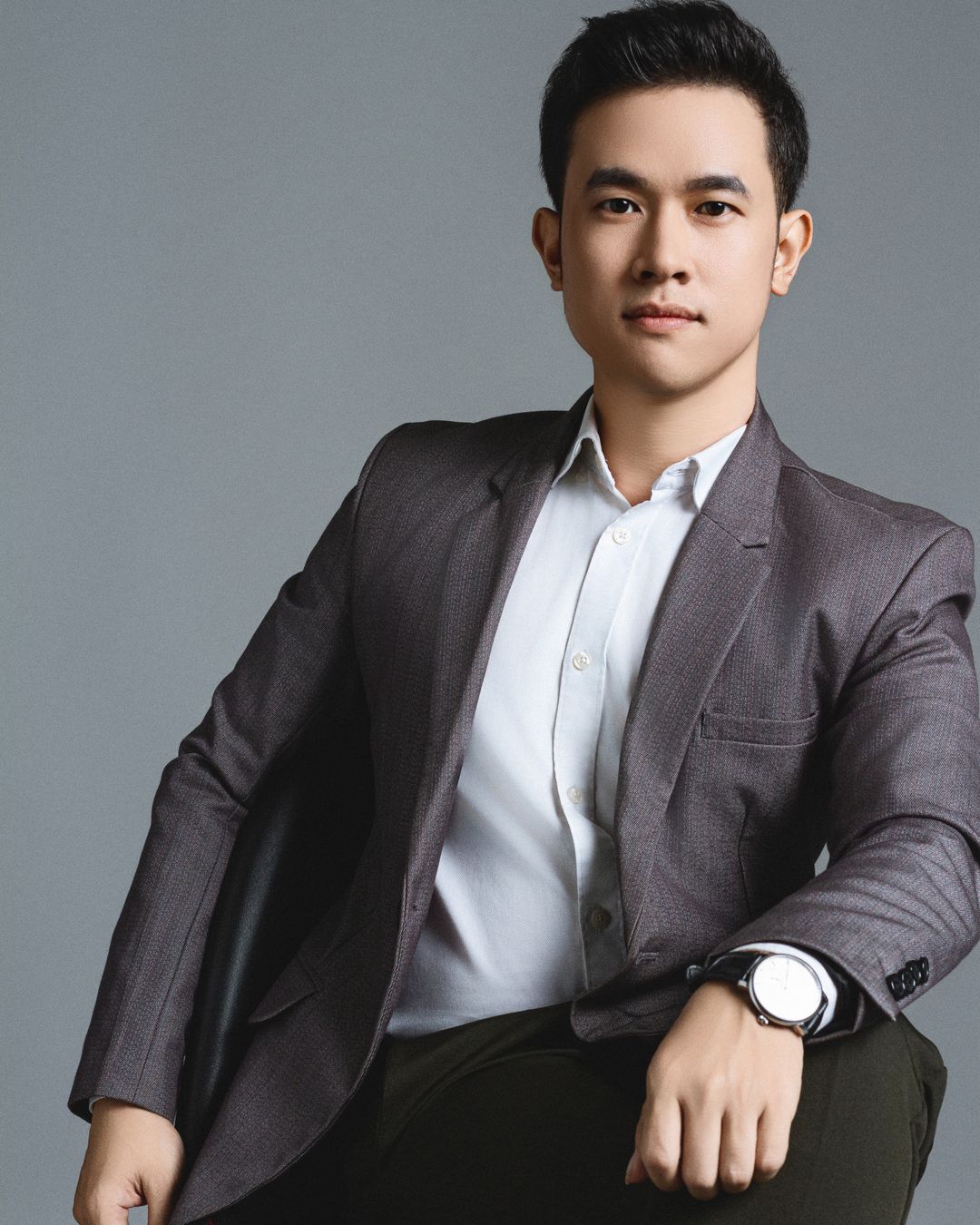 Gợi Ý Phối Đồ Đa Phong Cách Với Áo Thun Nam 85kg