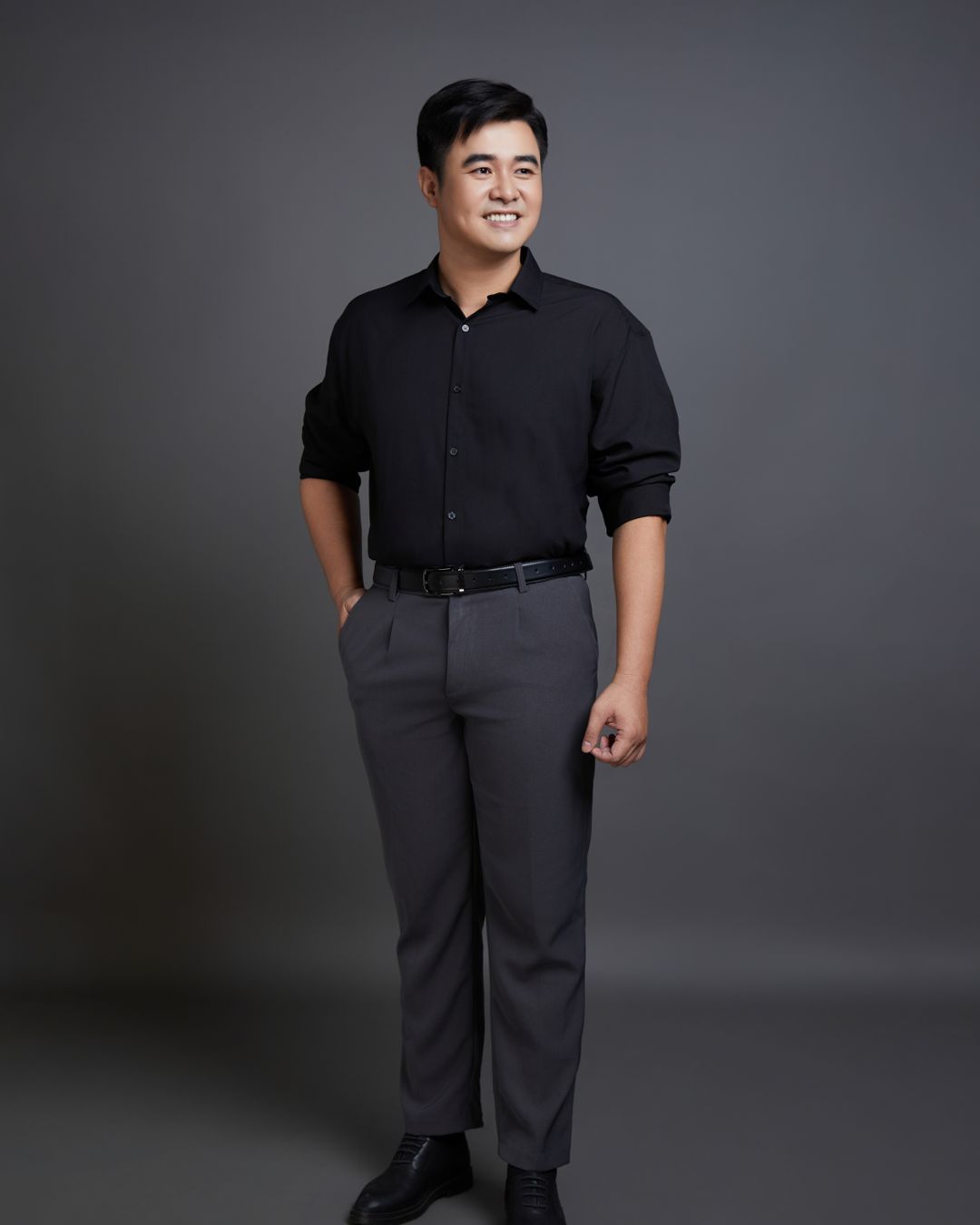 Những Sai Lầm Cần Tránh Khi Chọn Và Mặc Áo Thun Nam 85kg