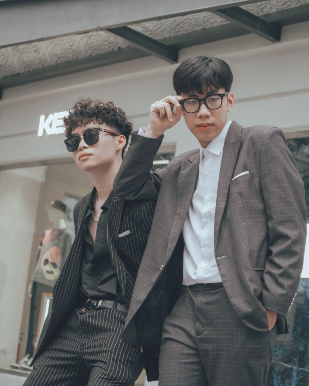 Những Tiêu Chí Vàng Khi Chọn Áo Thun Nam Béo