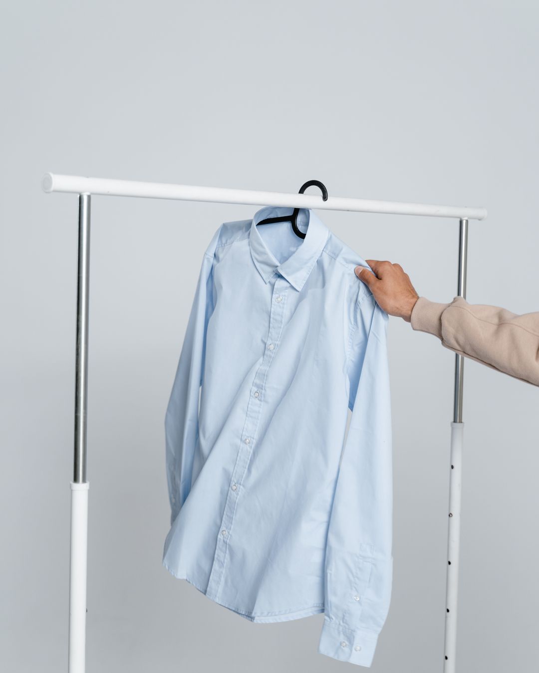 Tại Sao Công Thức Thiết Kế Áo Sơ Mi Nam Tay Dài Lại Quan Trọng Đến Vậy?