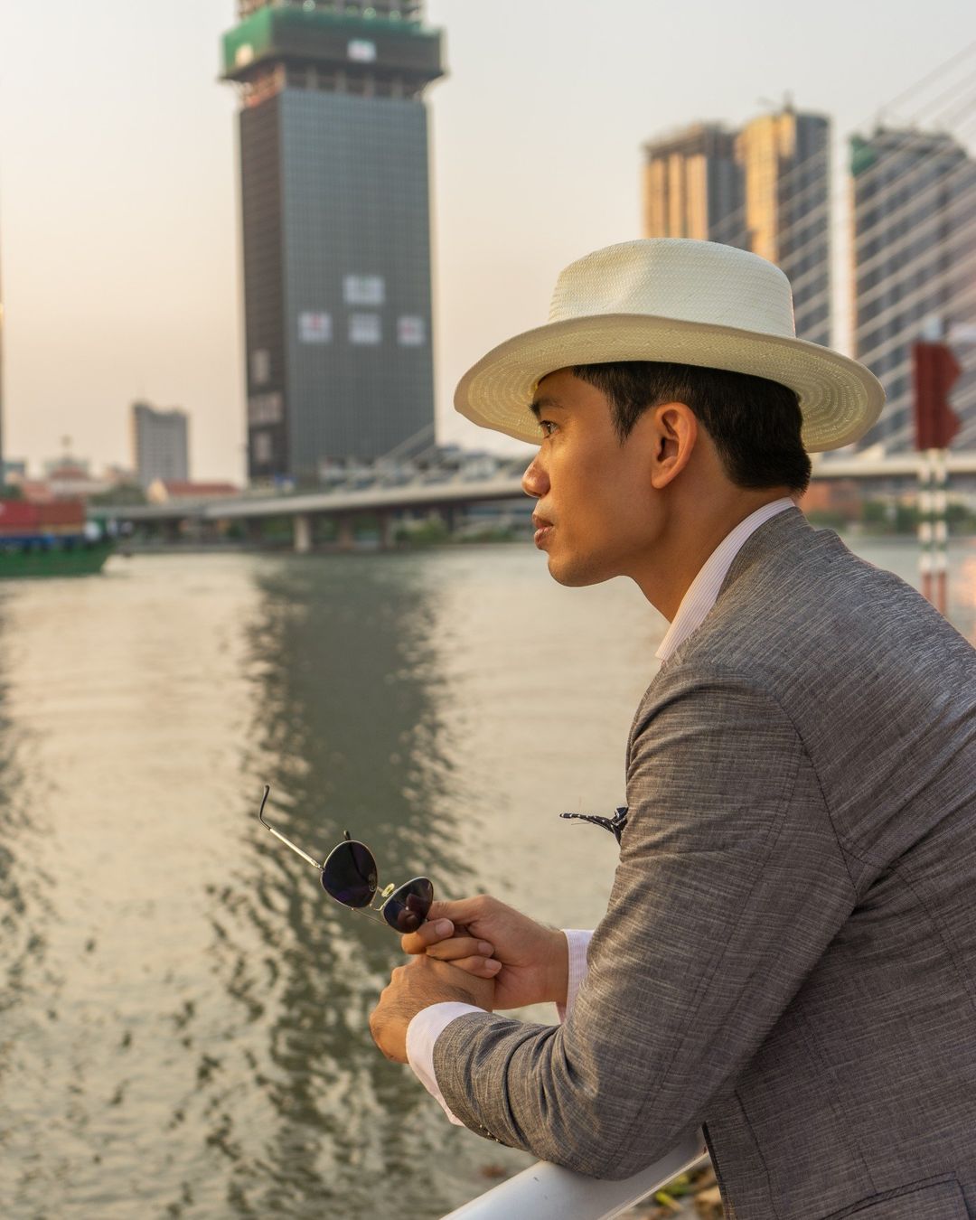 Khám Phá Thế Giới Áo Thun Nam Đẹp Ở Sài Gòn: Nơi Hội Tụ Phong Cách và Chất Lượng