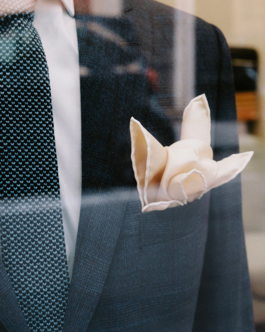 Phối Đồ Với Áo Sơ Mi Không Nhăn – Phong Cách Đa Dạng