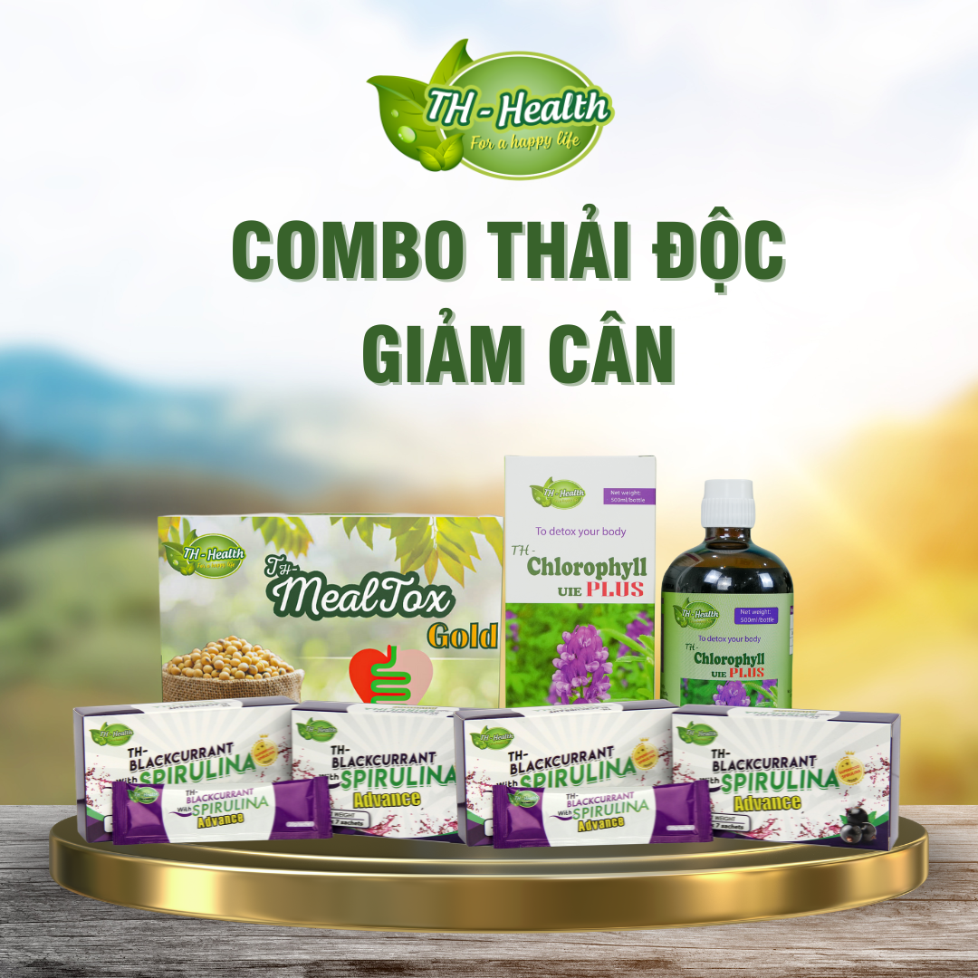 Combo TH Health - ảnh 2