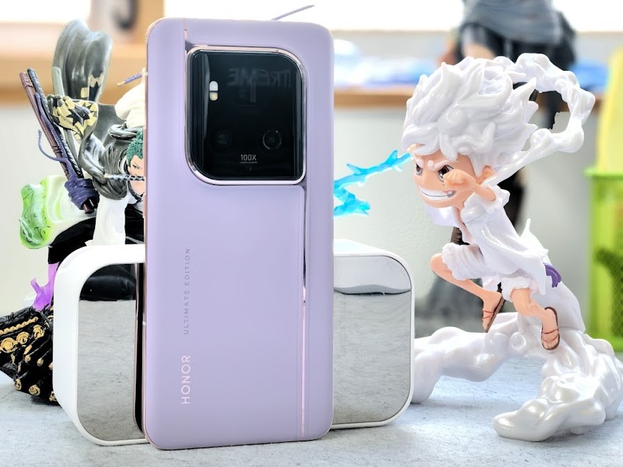 Hướng dẫn sử dụng, cài Google và Fix thông báo các dòng điện thoại Honor