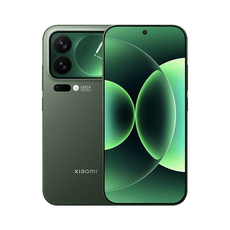 Xiaomi 17 Pro Max (Nội địa) Mới Newseal