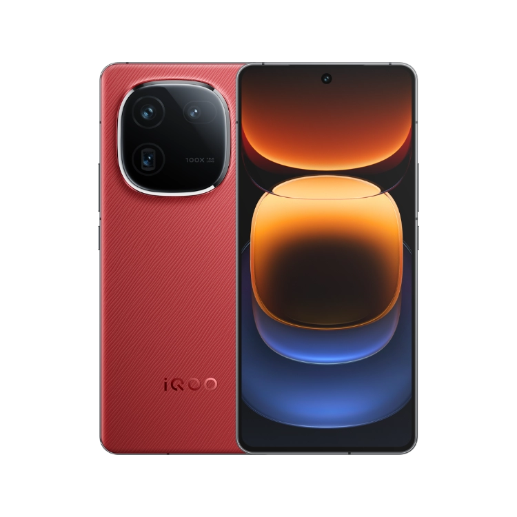 IQOO 12 Mới 100% Newseal