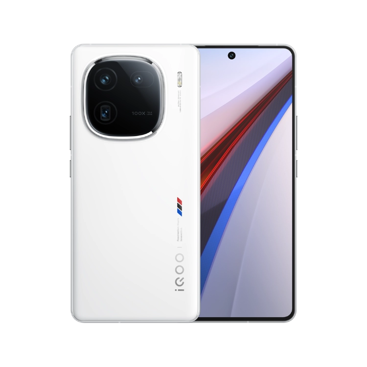 IQOO 12 Mới 100% Newseal