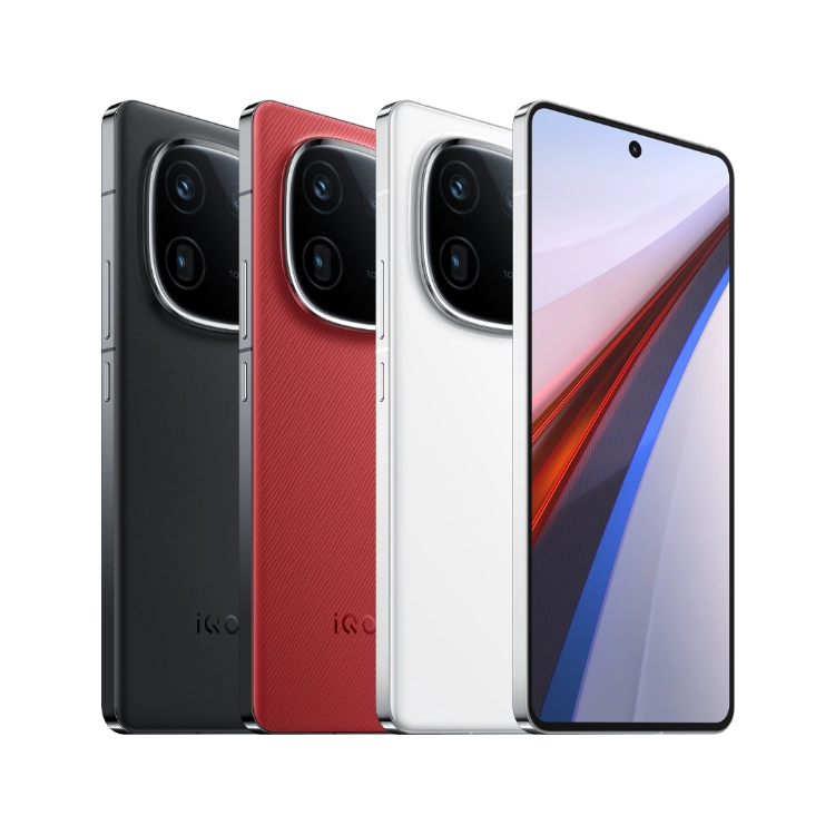 IQOO 12 Mới 100% Newseal