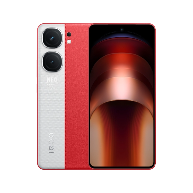 IQOO Neo 9 Mới 100% Newseal