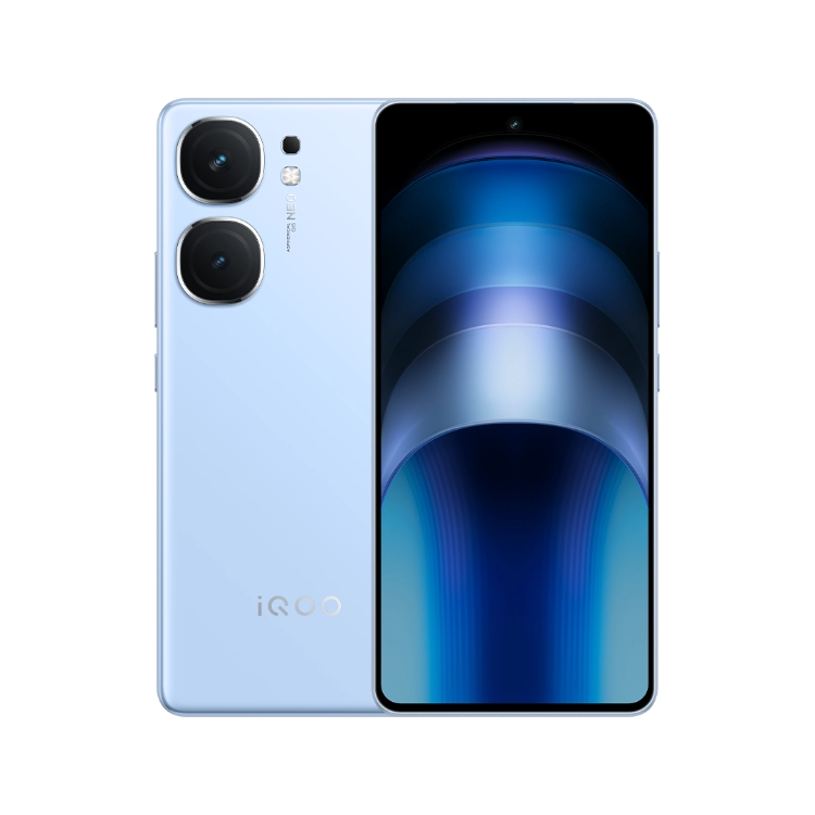 IQOO Neo 9 Mới 100% Newseal