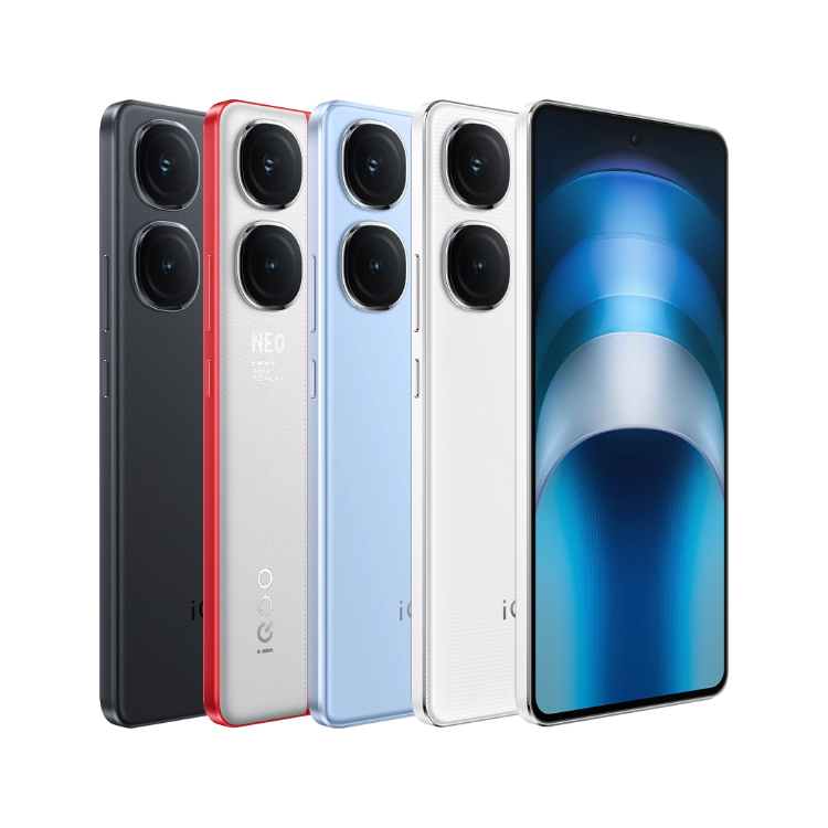 IQOO Neo 9 Mới 100% Newseal