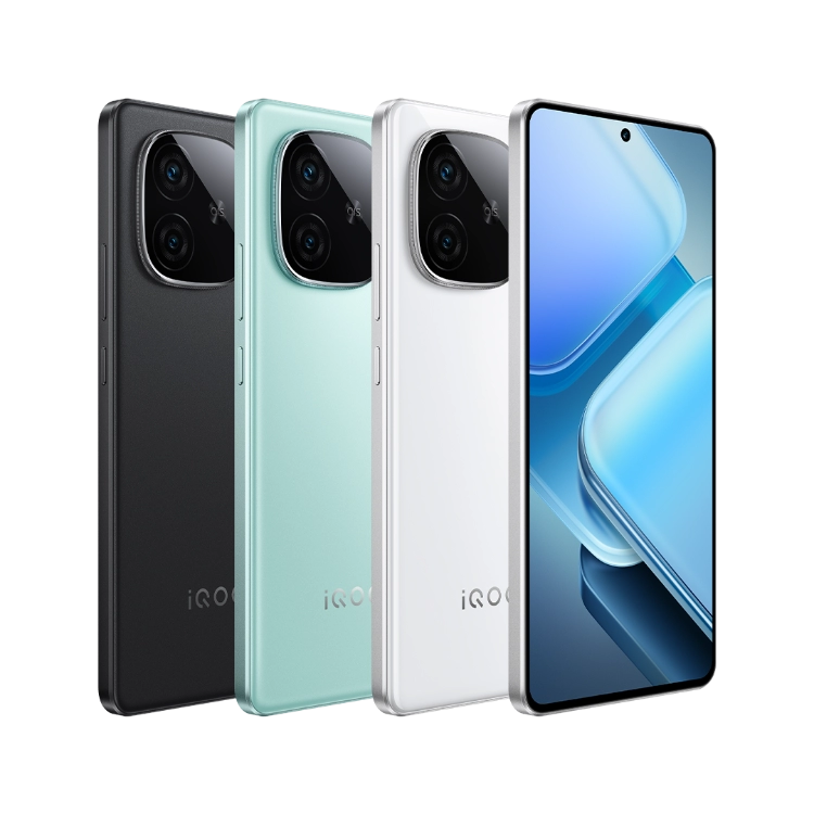 IQOO Z9 Turbo Mới 100% Newseal