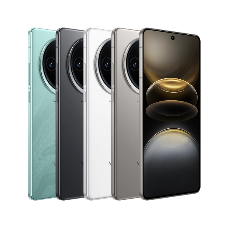Vivo X100s Mới 100% Newseal