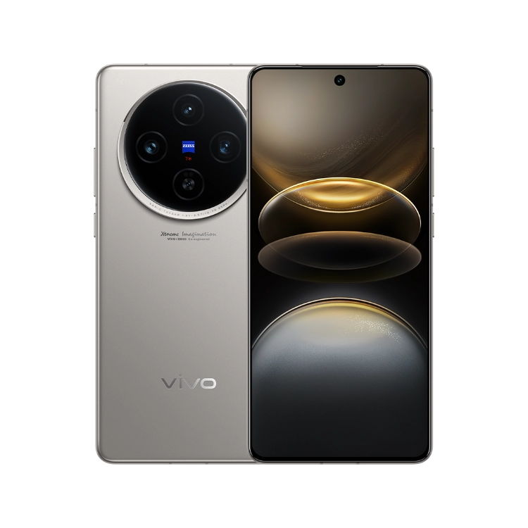 Vivo X100s Mới 100% Newseal