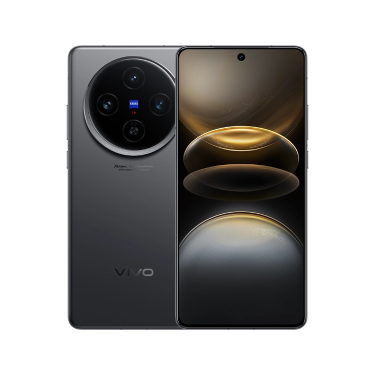 Vivo X100s Mới 100% Newseal