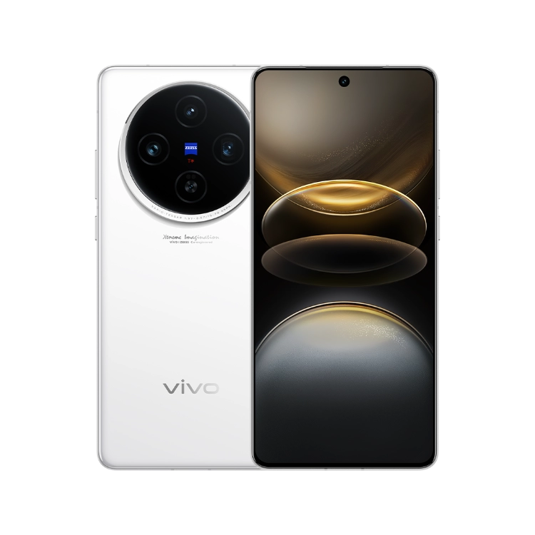 Vivo X100s Mới 100% Newseal