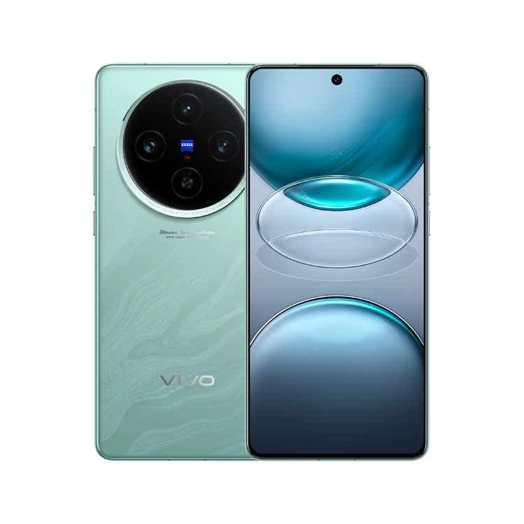 Vivo X100s Mới 100% Newseal