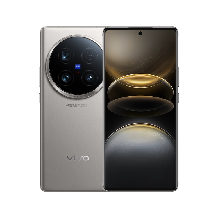 Vivo X100 Ultra Mới 100% Newseal