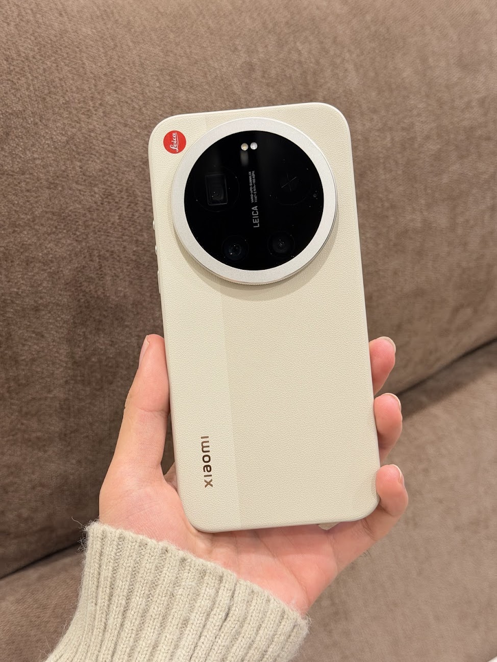 Xiaomi 17 Ultra By Leica mới newseal (Nội địa)