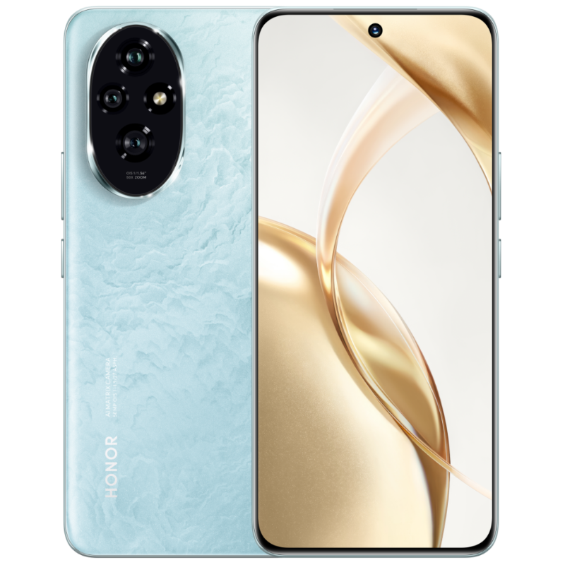 Honor 200 Mới 100% Newseal