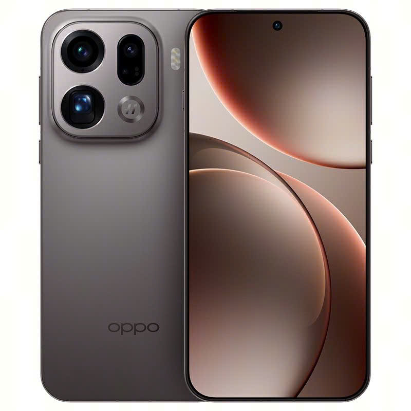 Oppo Find X9 Pro (Nội địa) Mới Newseal