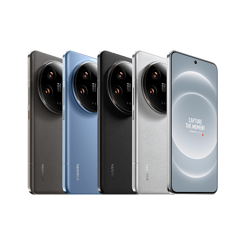 Xiaomi 14 Ultra Mới 100% Newseal