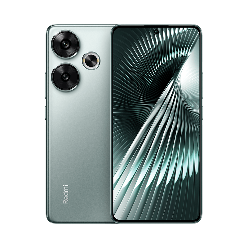Xiaomi Redmi Turbo 3 Mới 100% Newseal