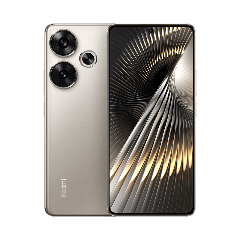 Xiaomi Redmi Turbo 3 Mới 100% Newseal