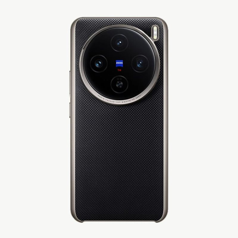Ốp lưng fake Grip Xiaomi cho Vivo X100 Pro/X100s Pro/X100 Ultra