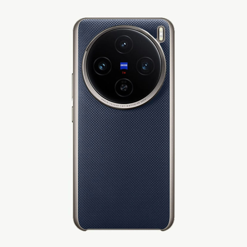 Ốp lưng fake Grip Xiaomi cho Vivo X100 Pro/X100s Pro/X100 Ultra