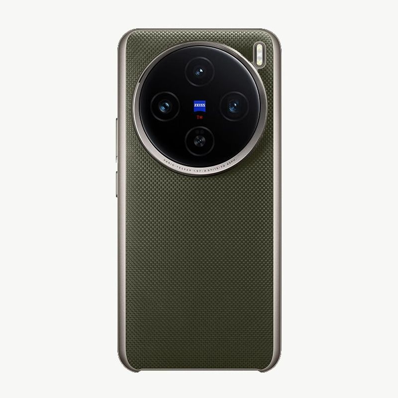 Ốp lưng fake Grip Xiaomi cho Vivo X100 Pro/X100s Pro/X100 Ultra