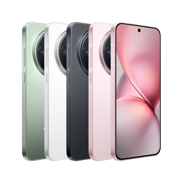 Vivo X200 Pro mini Mới Newseal
