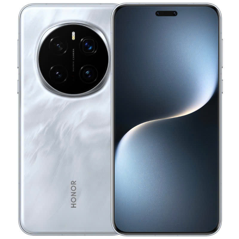 Honor Magic 7 Pro Quốc Tế (Hongkong)